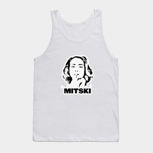 mitski Tank Top